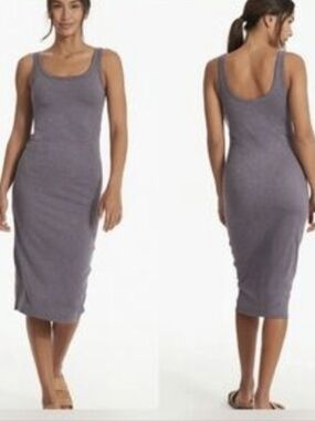 Vuori Halo Essential Dress Sz M